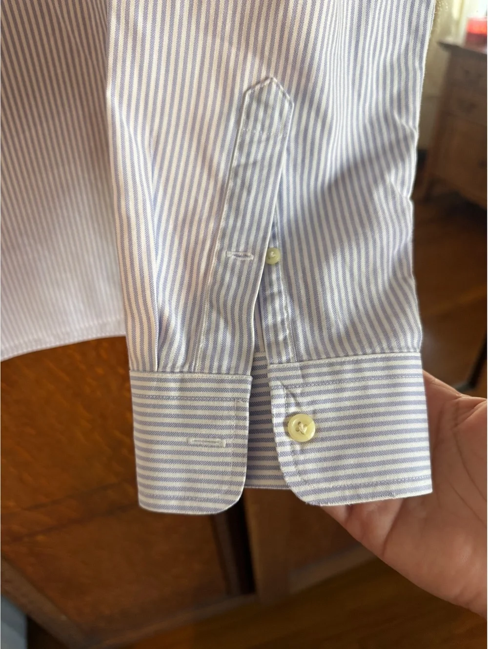 J. Crew this vintage